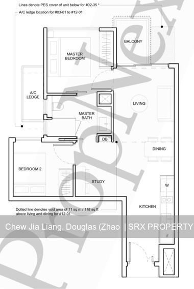 Forest Woods (D19), Condominium #549120481